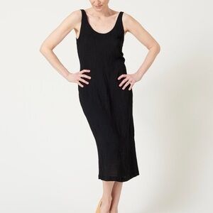 Raquel Allegra Easy‎ Tank Dress